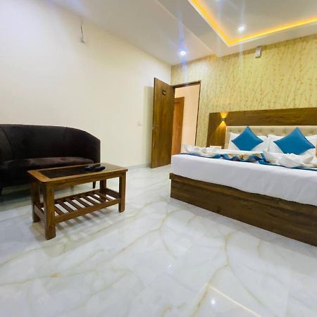 Spectra Hotel Bangalore Airport Devanahalli Bagian luar foto