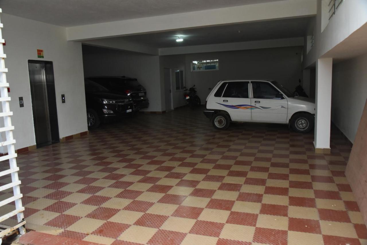 Spectra Hotel Bangalore Airport Devanahalli Bagian luar foto