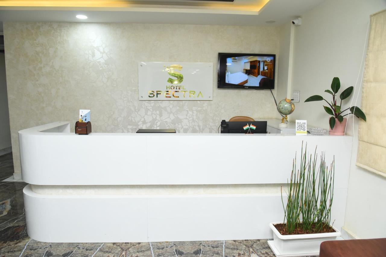Spectra Hotel Bangalore Airport Devanahalli Bagian luar foto