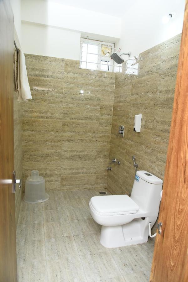 Spectra Hotel Bangalore Airport Devanahalli Bagian luar foto