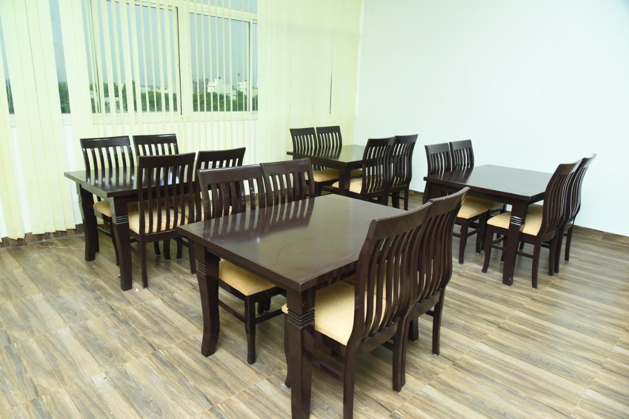 Spectra Hotel Bangalore Airport Devanahalli Bagian luar foto